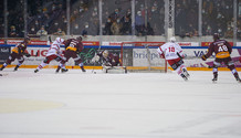 GSHC - Rapperswil Lakers