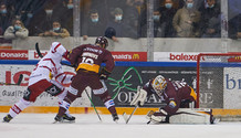 GSHC - Rapperswil Lakers