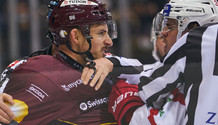 GSHC - Rapperswil Lakers
