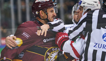 GSHC - Rapperswil Lakers
