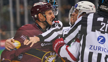 GSHC - Rapperswil Lakers