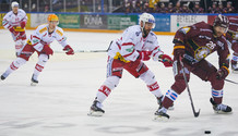 GSHC - Rapperswil Lakers