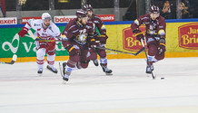 GSHC - Rapperswil Lakers