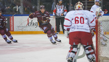 GSHC - Rapperswil Lakers