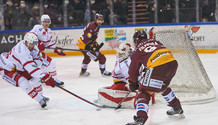GSHC - Rapperswil Lakers