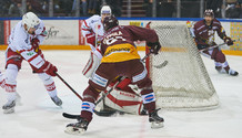 GSHC - Rapperswil Lakers