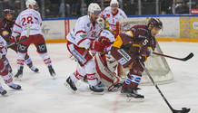 GSHC - Rapperswil Lakers