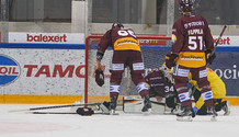 GSHC - Rapperswil Lakers