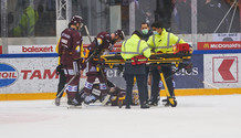 GSHC - Rapperswil Lakers
