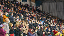 GSHC - Rapperswil Lakers
