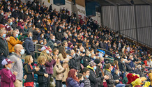 GSHC - Rapperswil Lakers