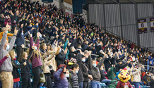 GSHC - Rapperswil Lakers