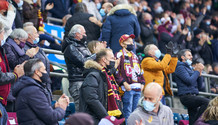 GSHC - Rapperswil Lakers