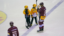GSHC - Rapperswil Lakers