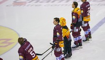 GSHC - Rapperswil Lakers