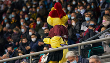 GSHC - Rapperswil Lakers
