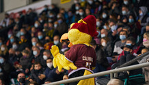 GSHC - Rapperswil Lakers