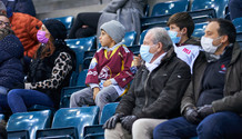 GSHC - Rapperswil Lakers