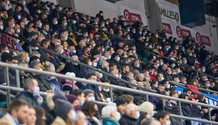 GSHC - Rapperswil Lakers