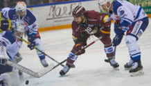 GSHC - ZSC Lions