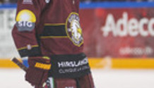 GSHC - ZSC Lions