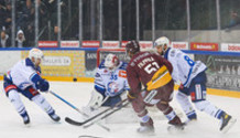 GSHC - ZSC Lions