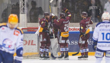 GSHC - ZSC Lions