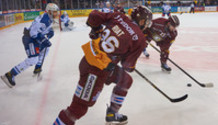 GSHC - ZSC Lions