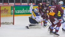 GSHC - Ambri