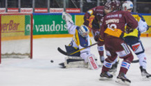 GSHC - Ambri