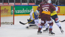 GSHC - Ambri