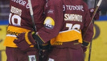 GSHC - Ambri