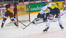 GSHC - Ambri