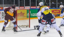 GSHC - Ambri