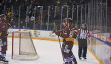 GSHC - Ambri