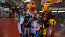 GSHC - Ambri