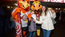 GSHC - Ambri