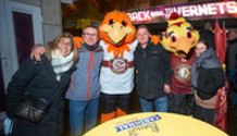 GSHC - Ambri