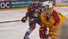 GSHC - Langnau