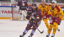 GSHC - Langnau