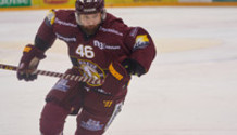 GSHC - Langnau