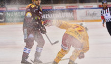 GSHC - Langnau