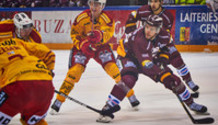 GSHC - Langnau