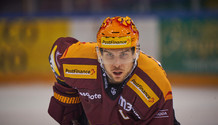 GSHC - Langnau