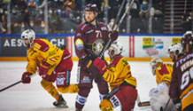 GSHC - Langnau