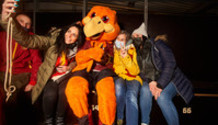 GSHC - Langnau