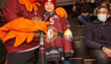 GSHC - Langnau