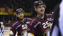 joie VOELLMIN - KARRER (GS)    26.2.2022 , Genève-Servette - Berne  GS-SCBphoto Eric Lafargue