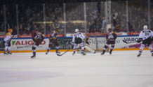 GSHC - Lugano