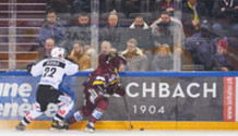 GSHC - Lugano